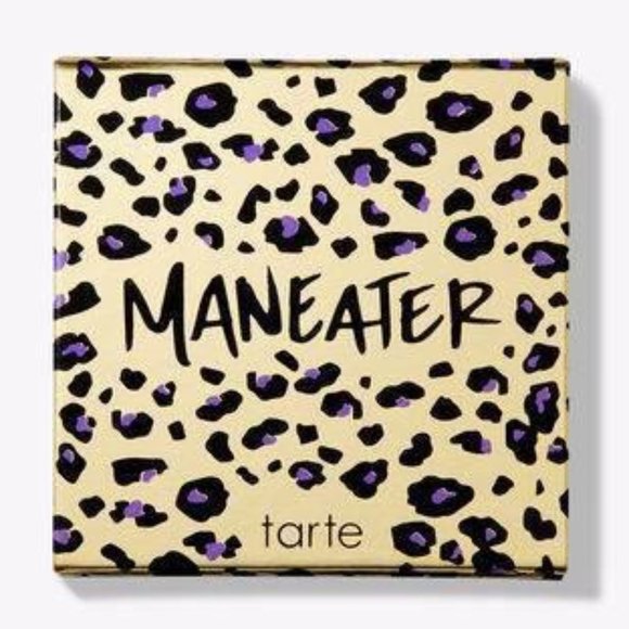 tarte Other - Tarte Maneater Eyeshadow Palette